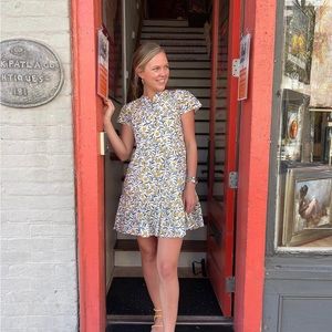 Madison Mathews | folly dress, S
